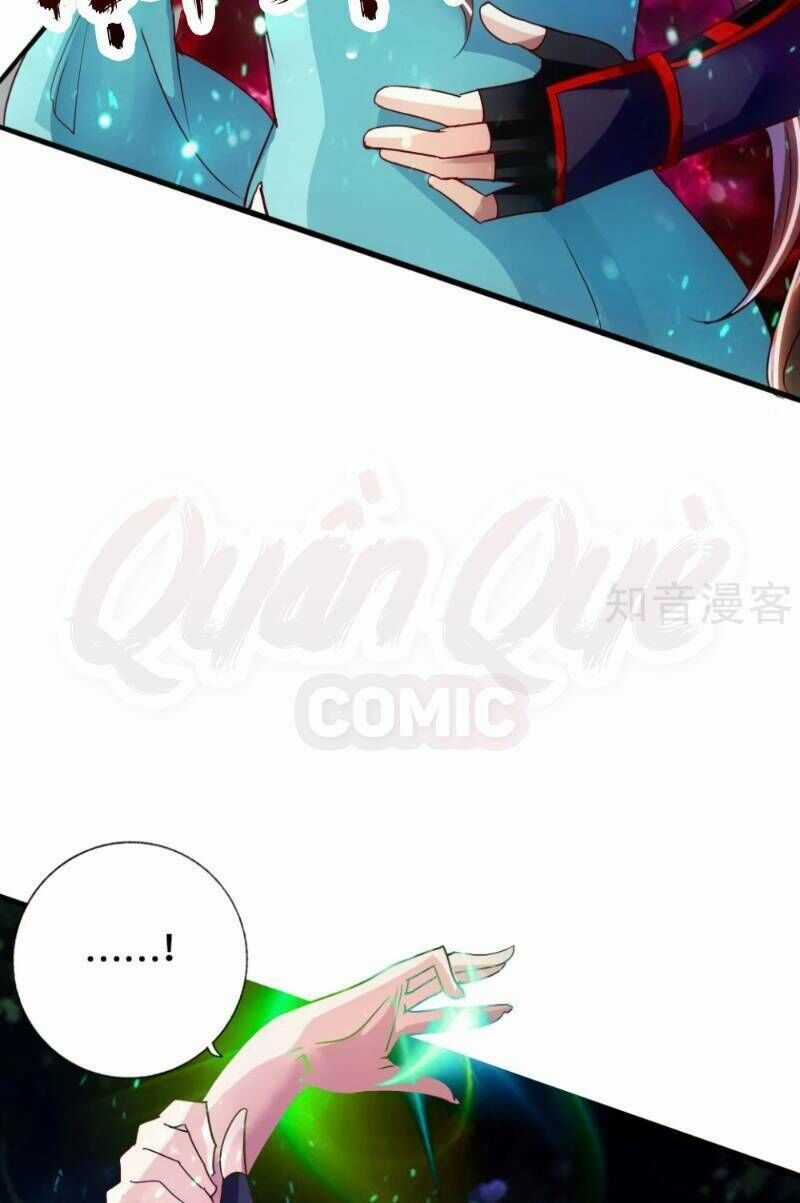 Tiên Võ Đế Tôn Chương 54 trang 55