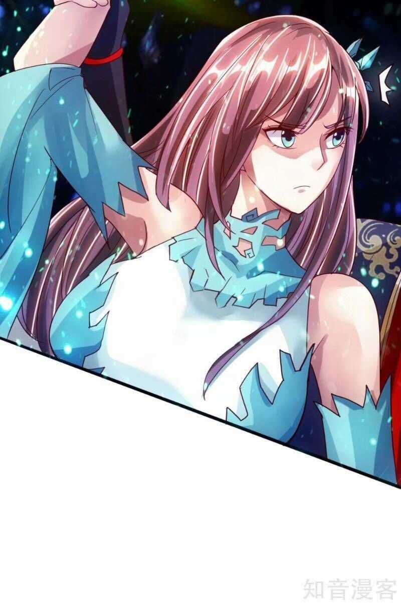 Tiên Võ Đế Tôn Chương 54 trang 56