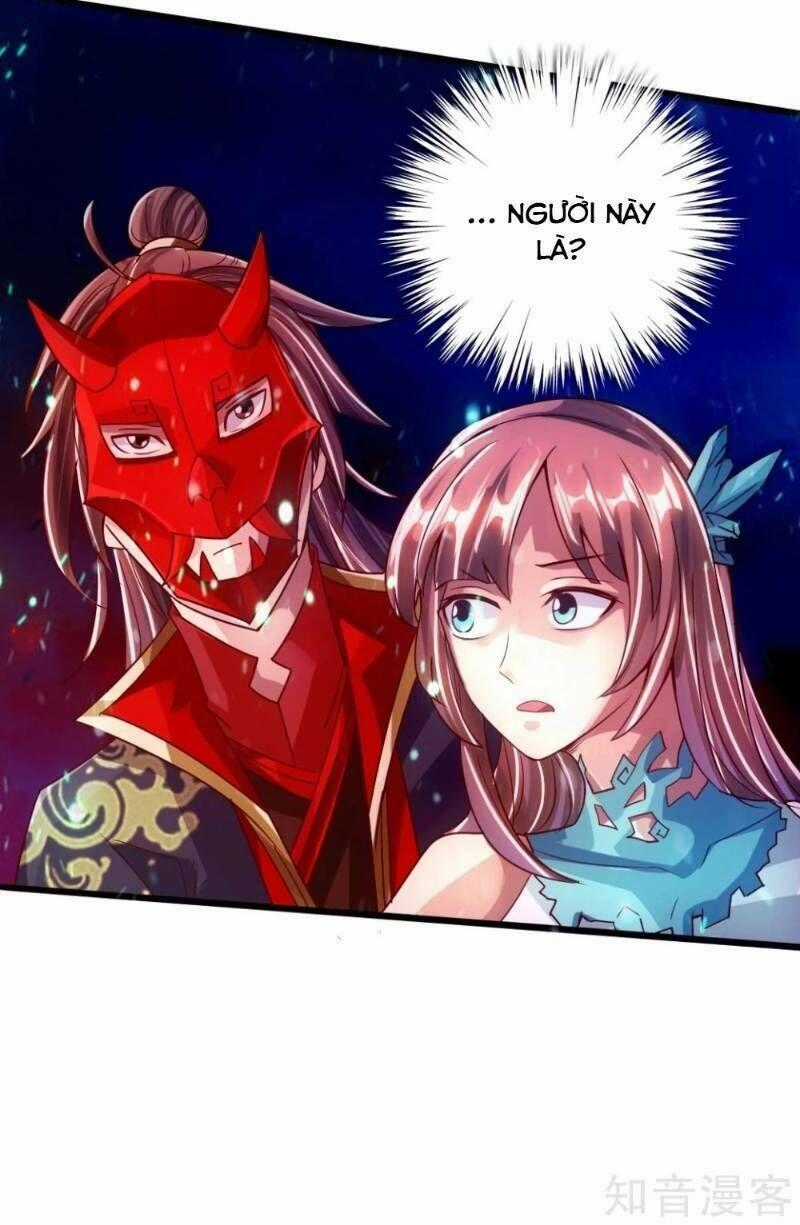 Tiên Võ Đế Tôn Chương 54 trang 59