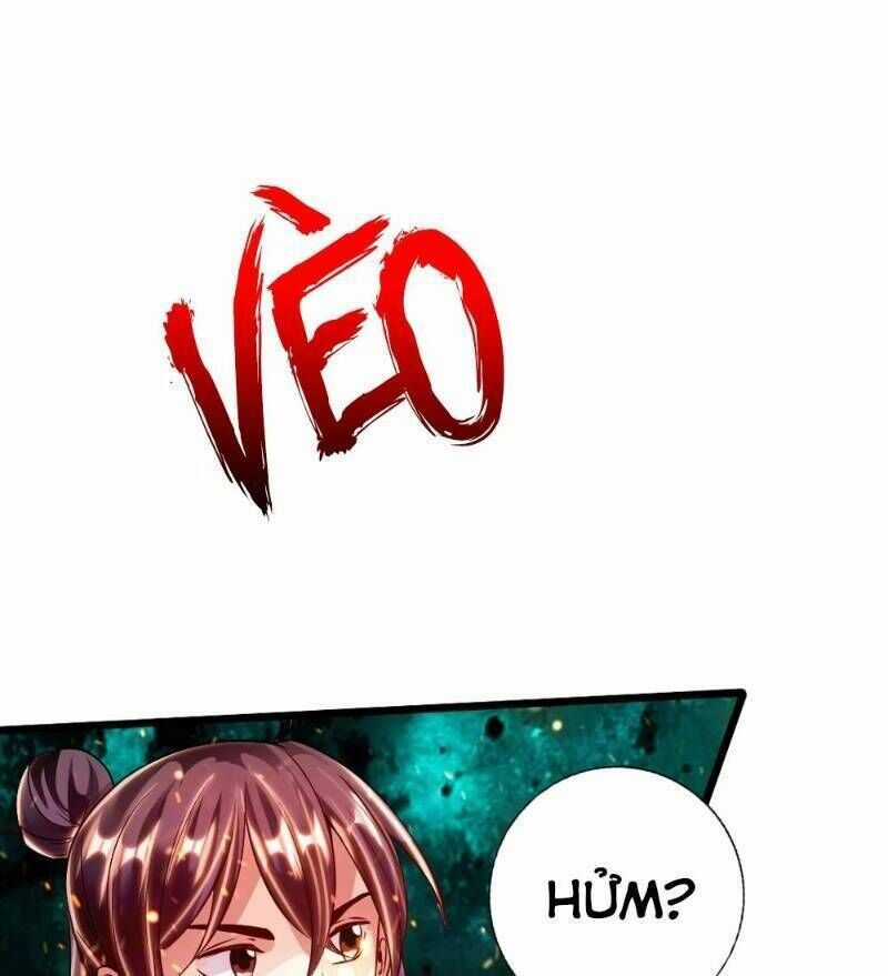 Tiên Võ Đế Tôn Chương 54 trang 6