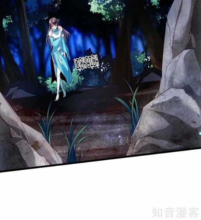 Tiên Võ Đế Tôn Chương 54 trang 8