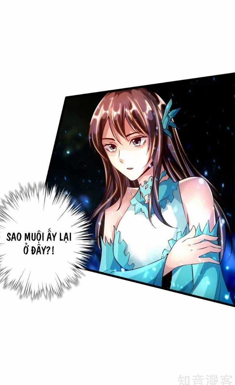 Tiên Võ Đế Tôn Chương 54 trang 9