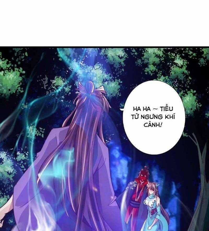 Tiên Võ Đế Tôn Chương 55 trang 0