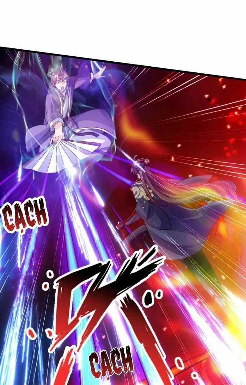 Tiên Võ Đế Tôn Chương 55 trang 12