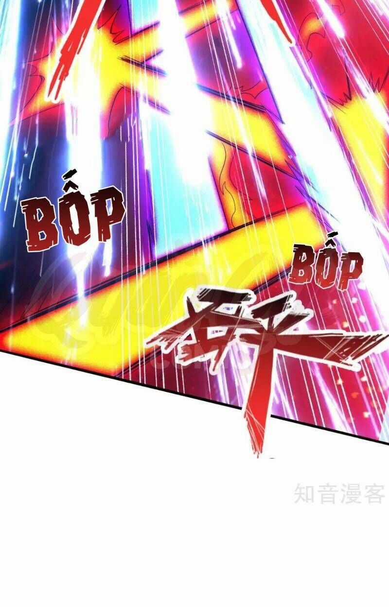 Tiên Võ Đế Tôn Chương 55 trang 13