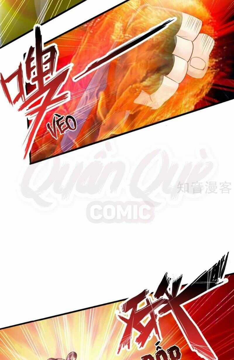 Tiên Võ Đế Tôn Chương 55 trang 16