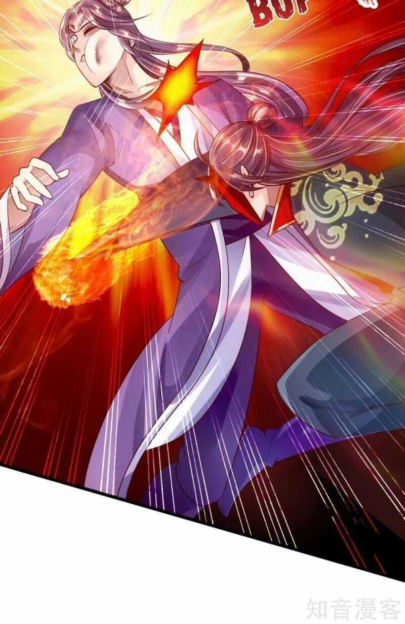 Tiên Võ Đế Tôn Chương 55 trang 17