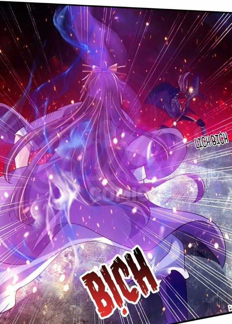 Tiên Võ Đế Tôn Chương 55 trang 19