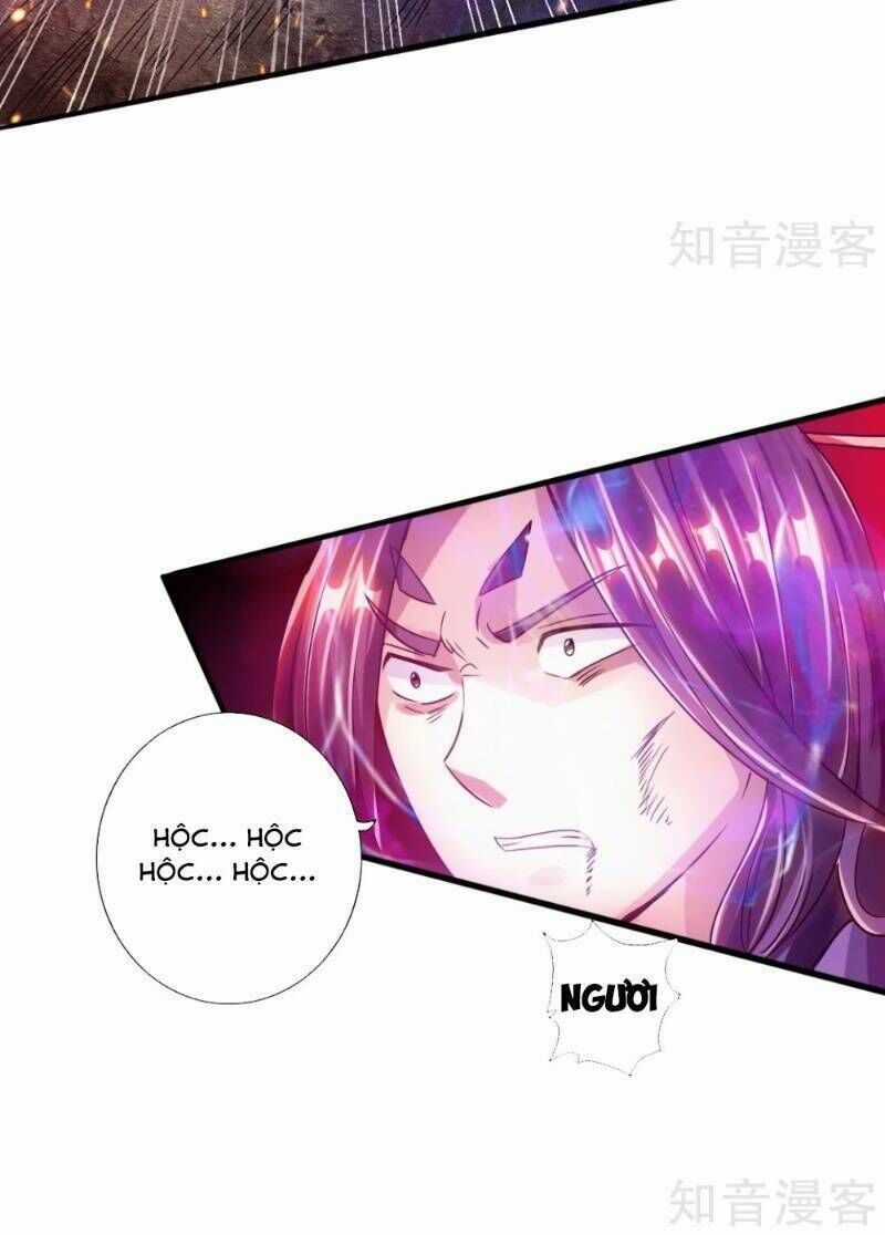 Tiên Võ Đế Tôn Chương 55 trang 20