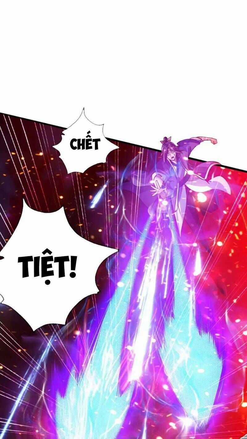 Tiên Võ Đế Tôn Chương 55 trang 21