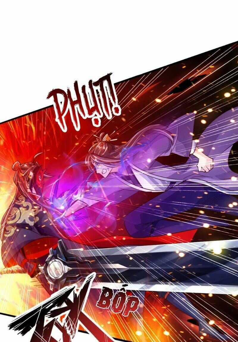 Tiên Võ Đế Tôn Chương 55 trang 24