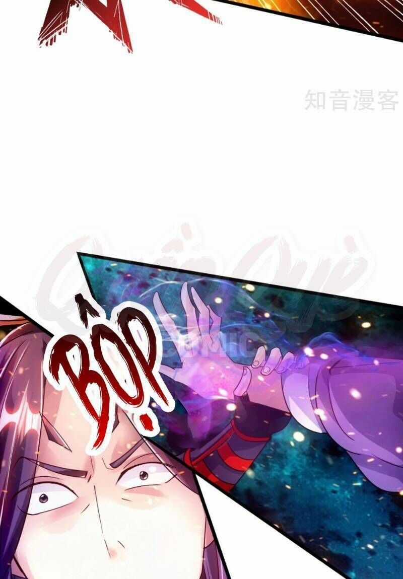 Tiên Võ Đế Tôn Chương 55 trang 25