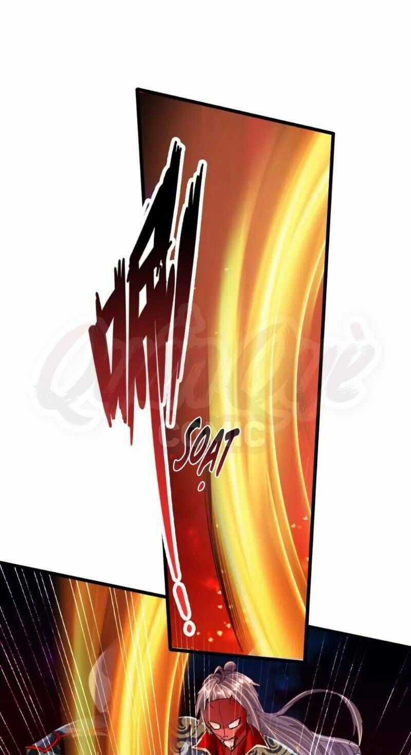 Tiên Võ Đế Tôn Chương 55 trang 28