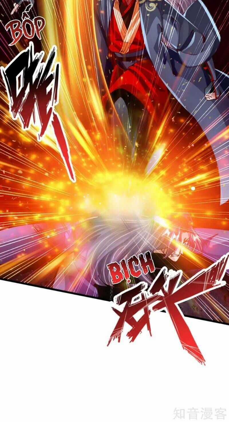 Tiên Võ Đế Tôn Chương 55 trang 29