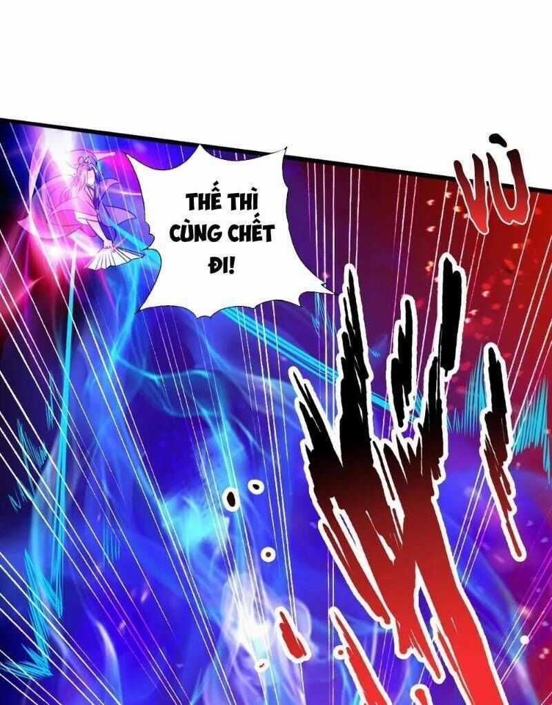 Tiên Võ Đế Tôn Chương 55 trang 3