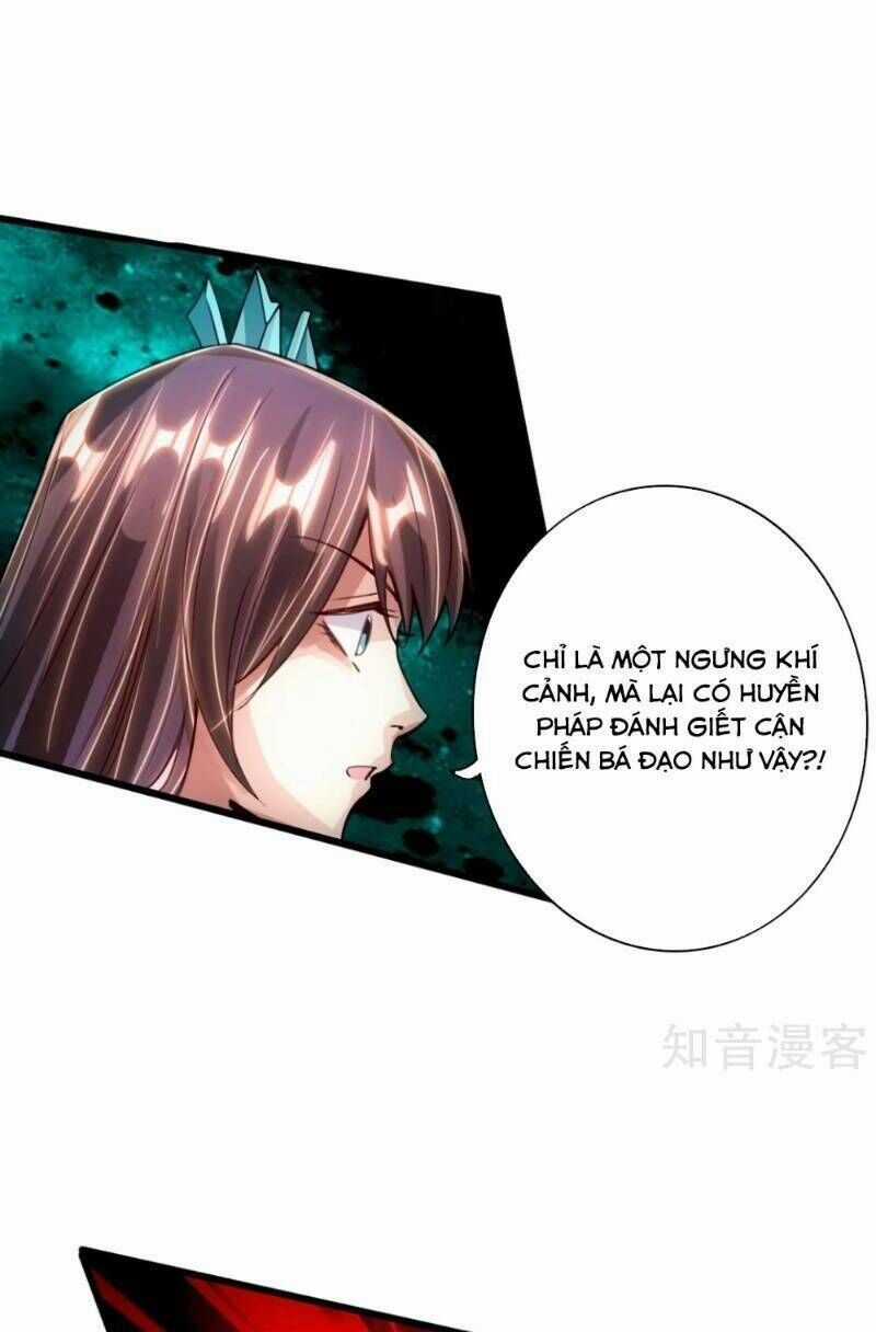 Tiên Võ Đế Tôn Chương 55 trang 30