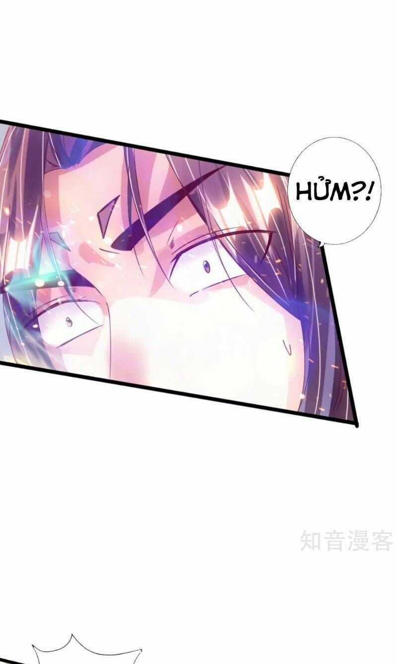 Tiên Võ Đế Tôn Chương 55 trang 36