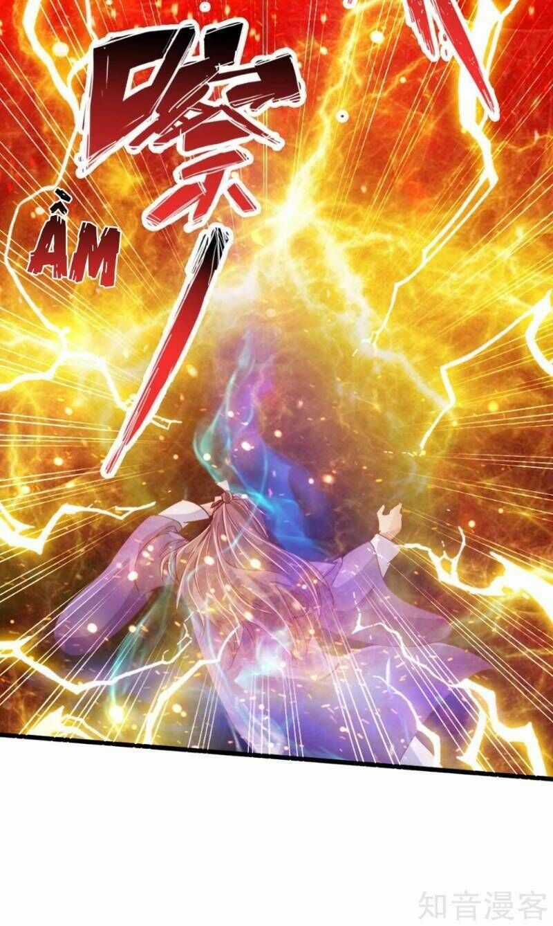 Tiên Võ Đế Tôn Chương 55 trang 38