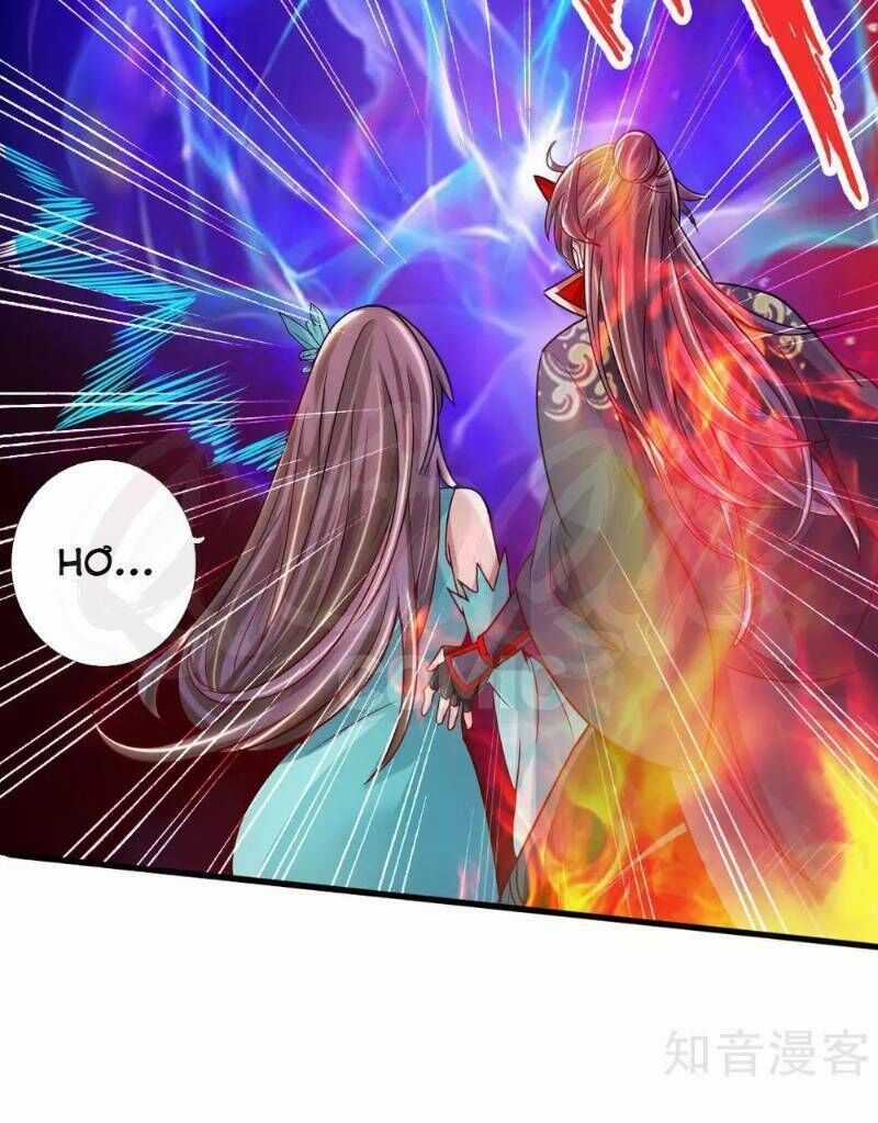 Tiên Võ Đế Tôn Chương 55 trang 4