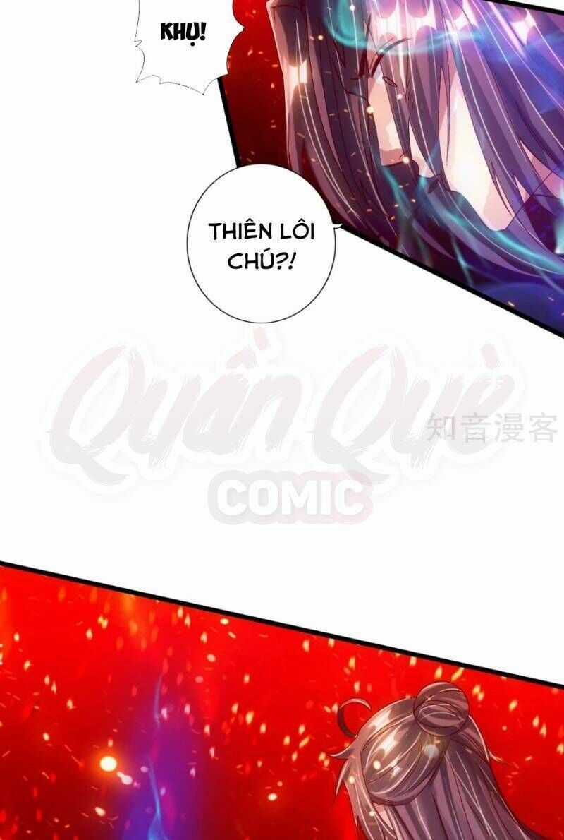 Tiên Võ Đế Tôn Chương 55 trang 40