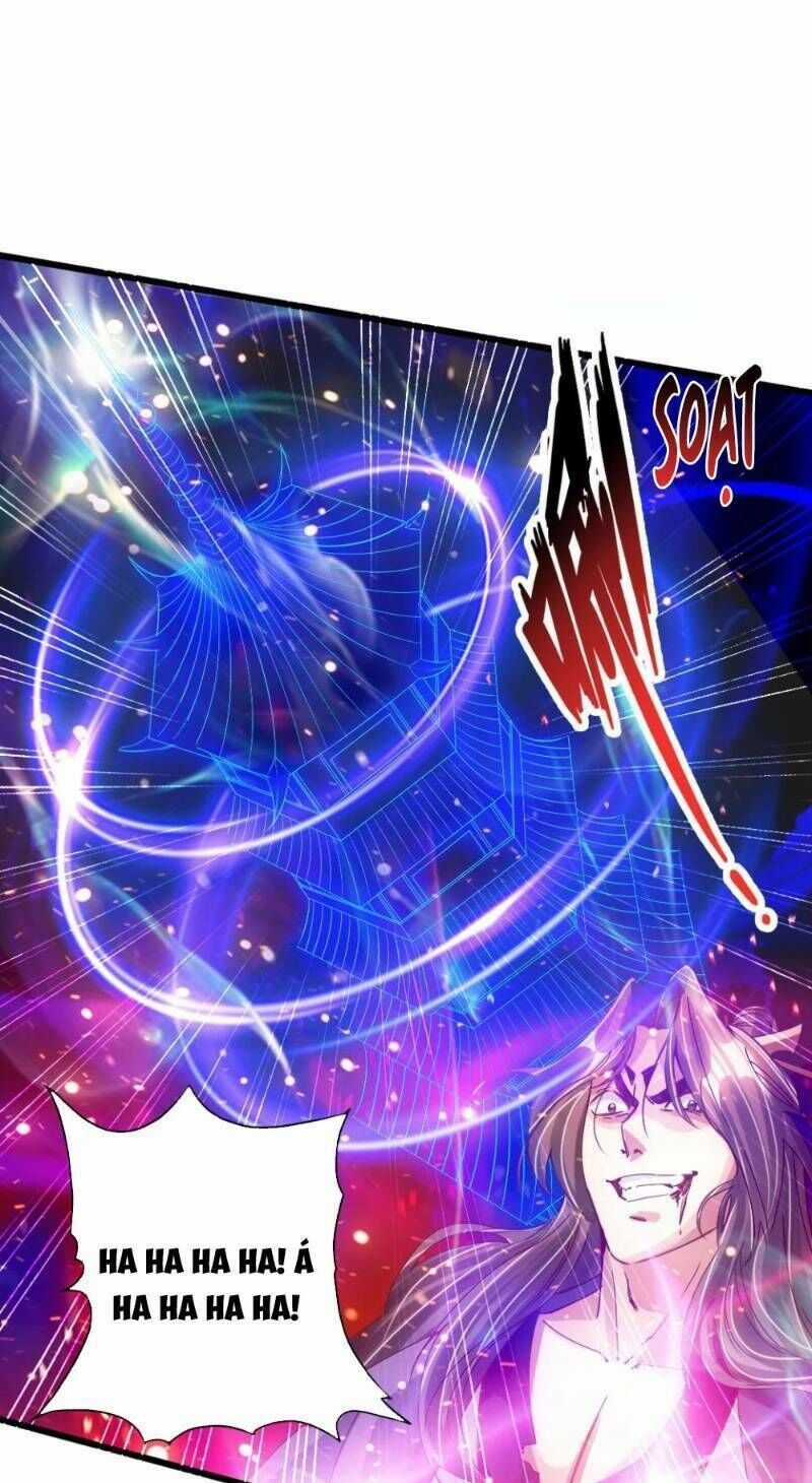 Tiên Võ Đế Tôn Chương 55 trang 42