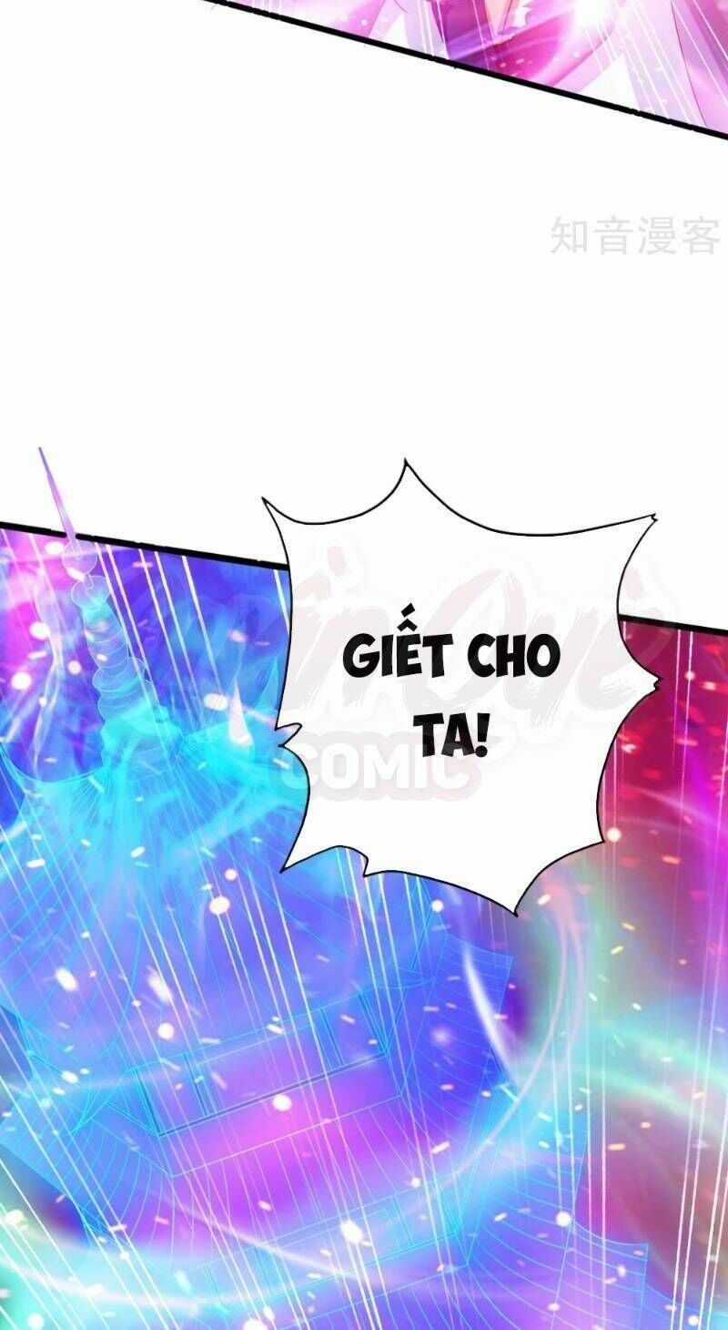 Tiên Võ Đế Tôn Chương 55 trang 43