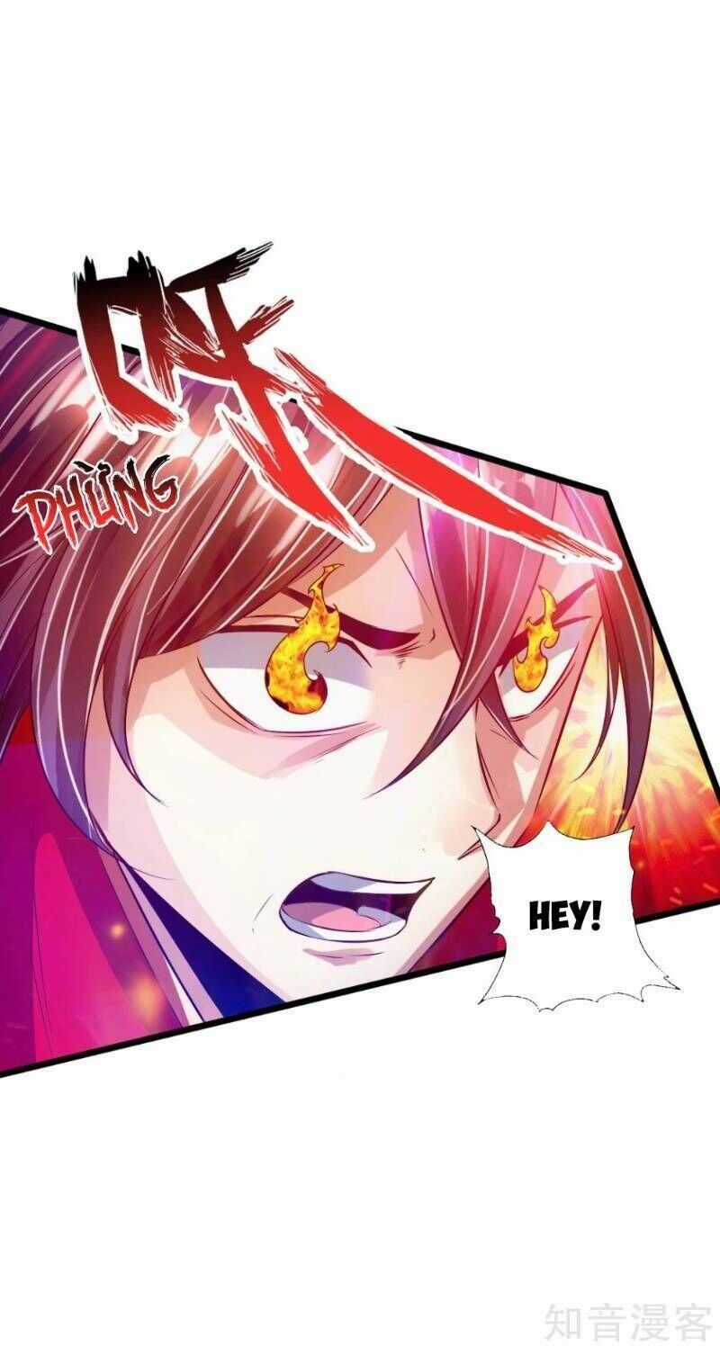 Tiên Võ Đế Tôn Chương 55 trang 45