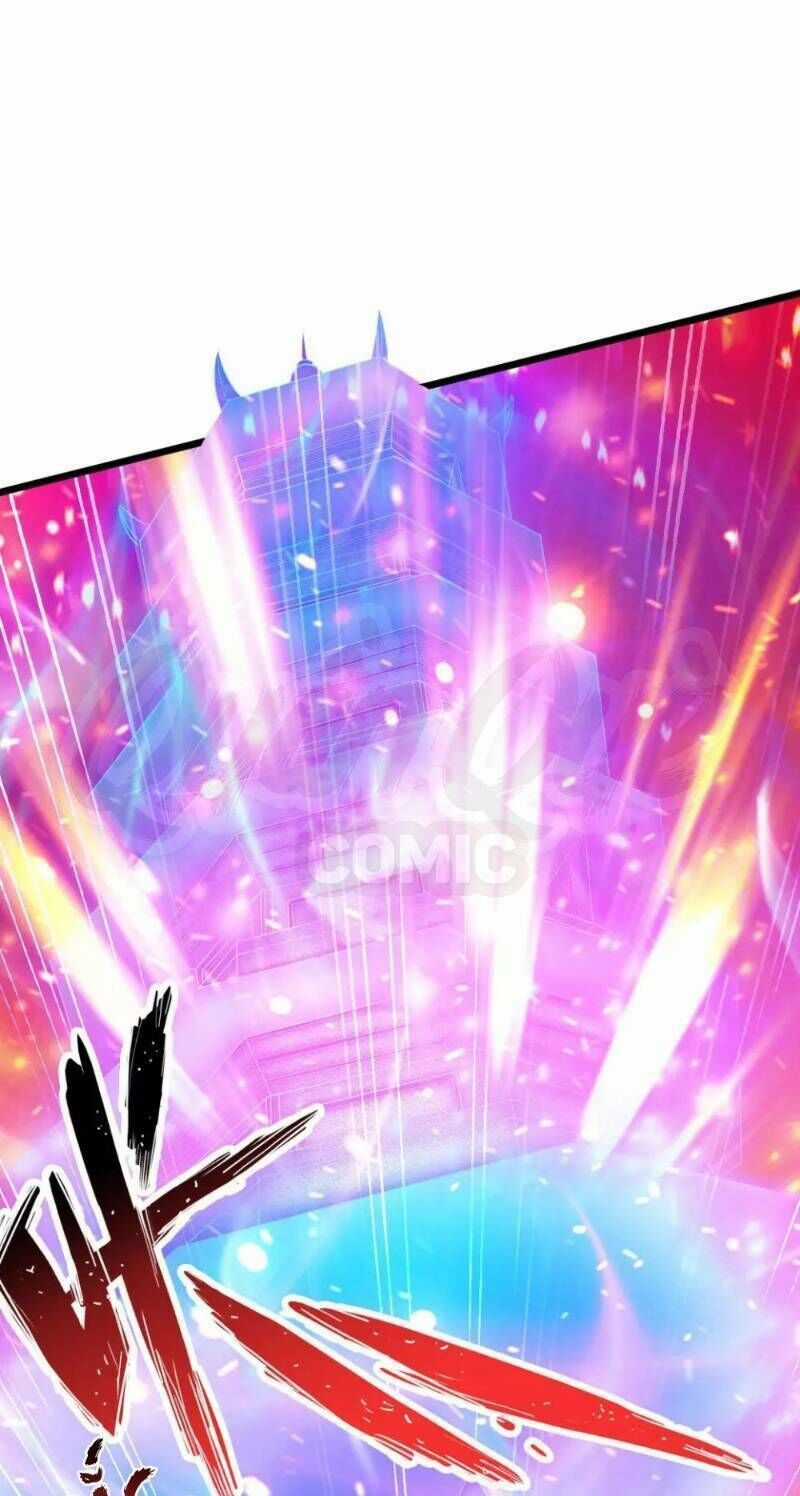 Tiên Võ Đế Tôn Chương 55 trang 46