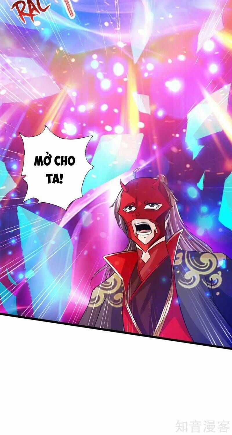 Tiên Võ Đế Tôn Chương 55 trang 47