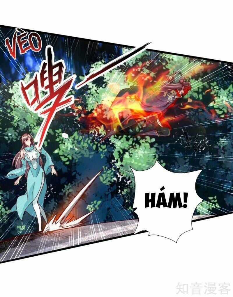 Tiên Võ Đế Tôn Chương 55 trang 5