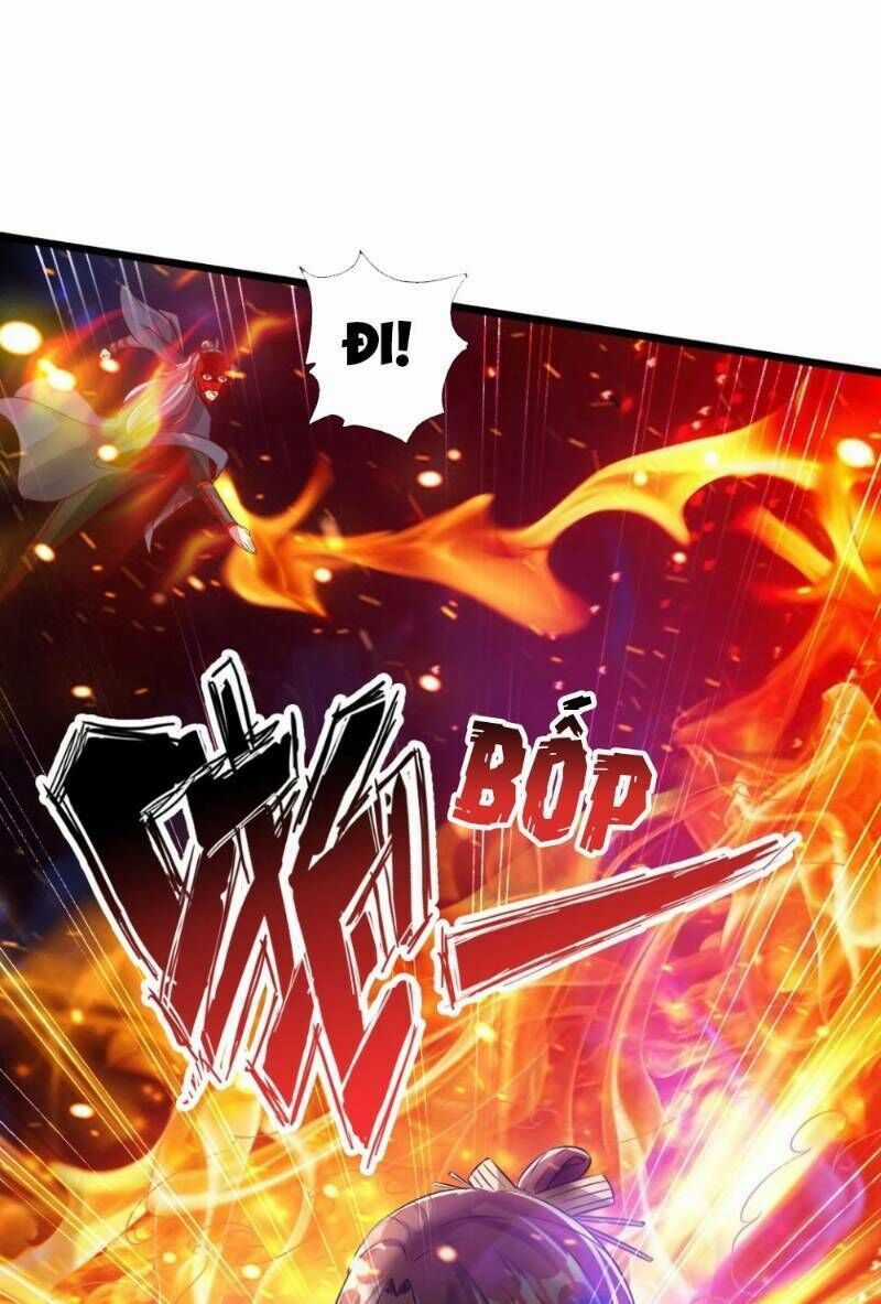 Tiên Võ Đế Tôn Chương 55 trang 51