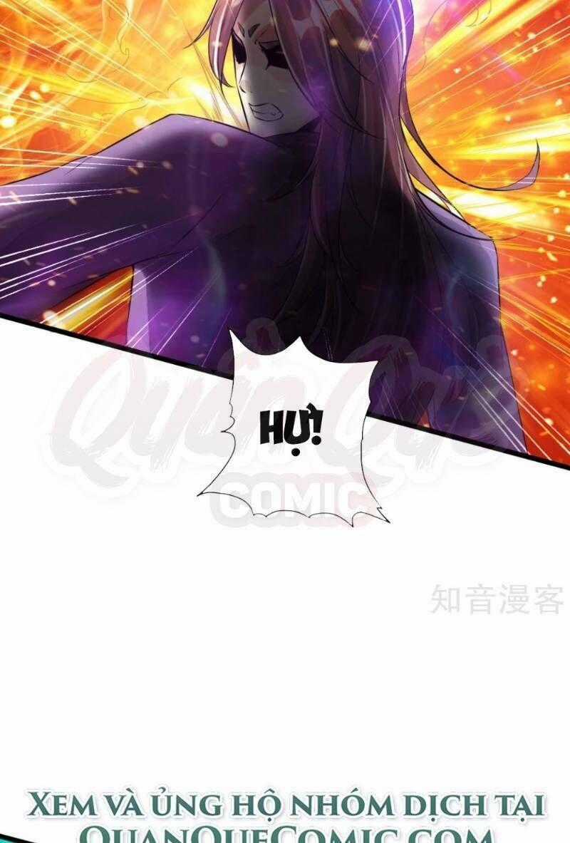 Tiên Võ Đế Tôn Chương 55 trang 52