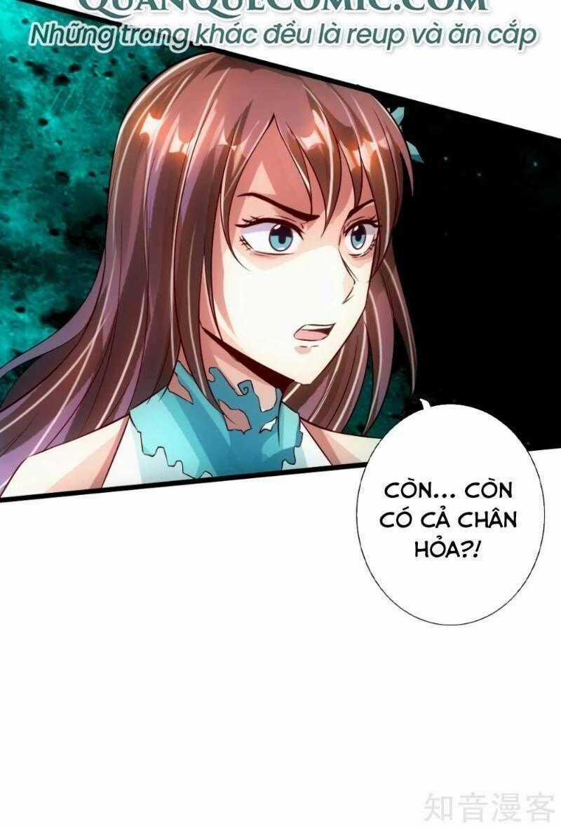 Tiên Võ Đế Tôn Chương 55 trang 53