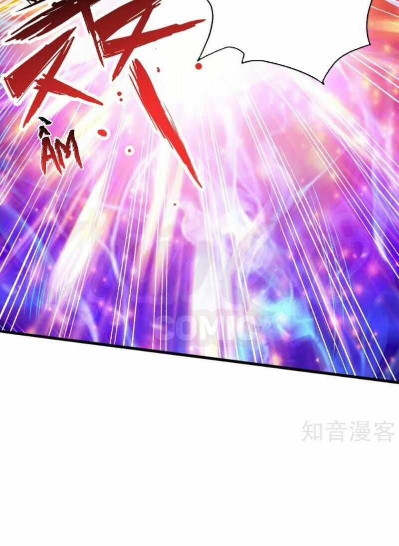 Tiên Võ Đế Tôn Chương 55 trang 7