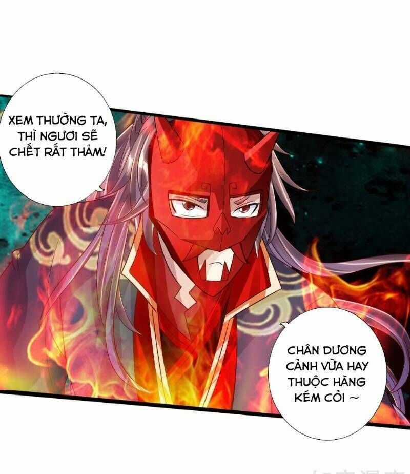 Tiên Võ Đế Tôn Chương 55 trang 9