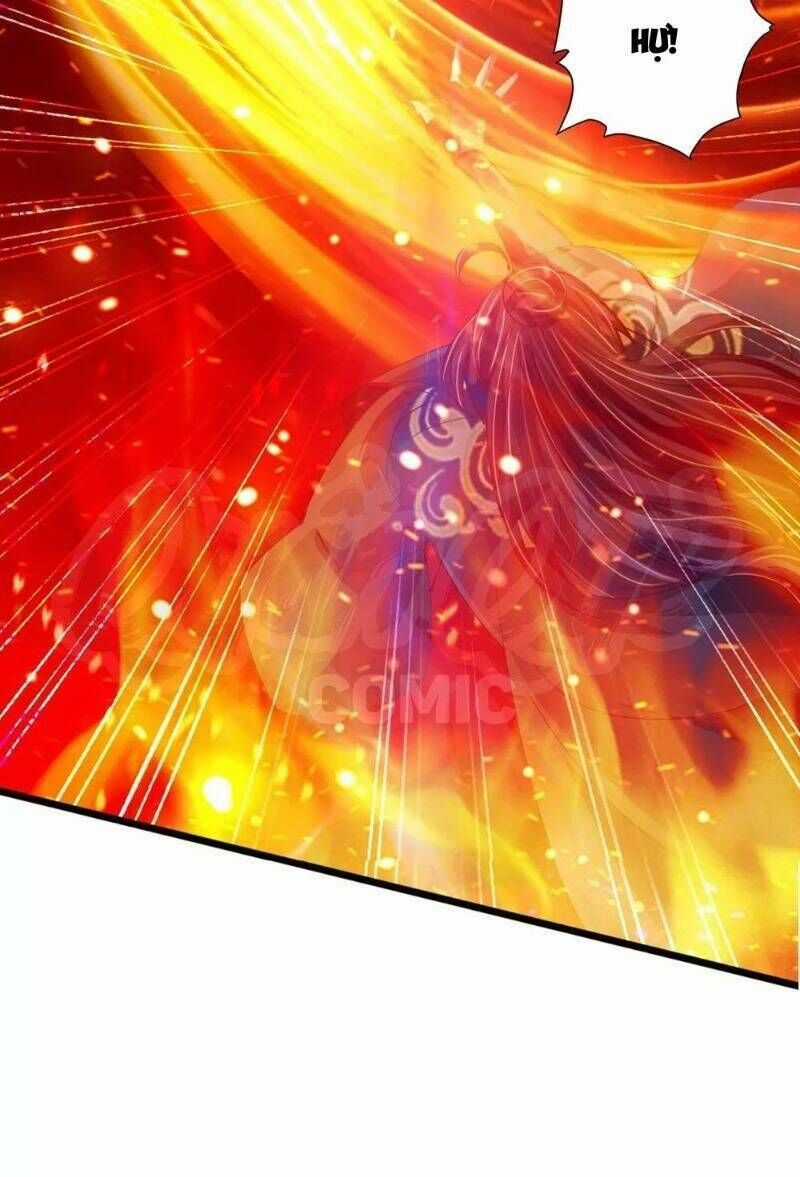 Tiên Võ Đế Tôn Chương 56 trang 10