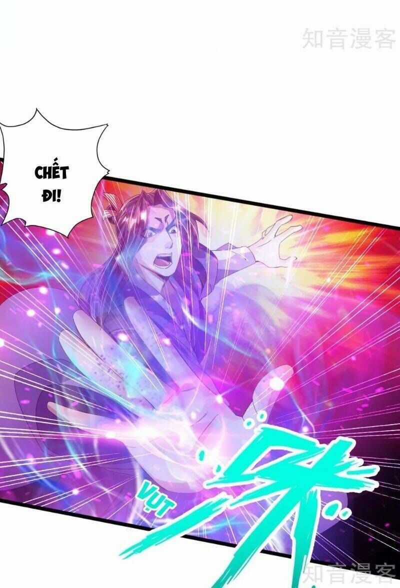 Tiên Võ Đế Tôn Chương 56 trang 11