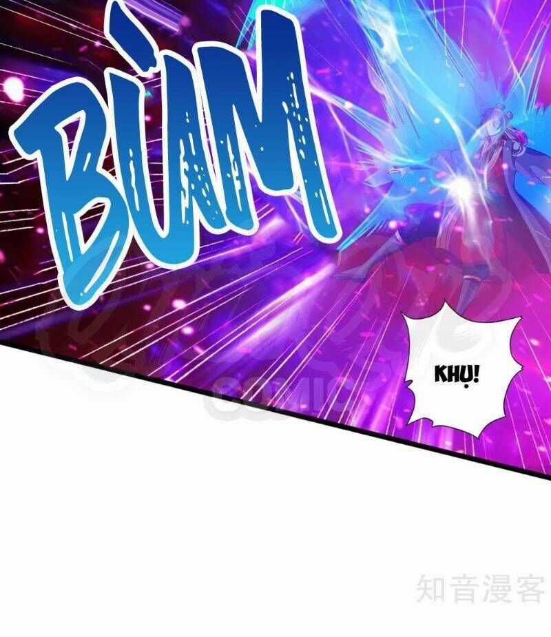 Tiên Võ Đế Tôn Chương 56 trang 13