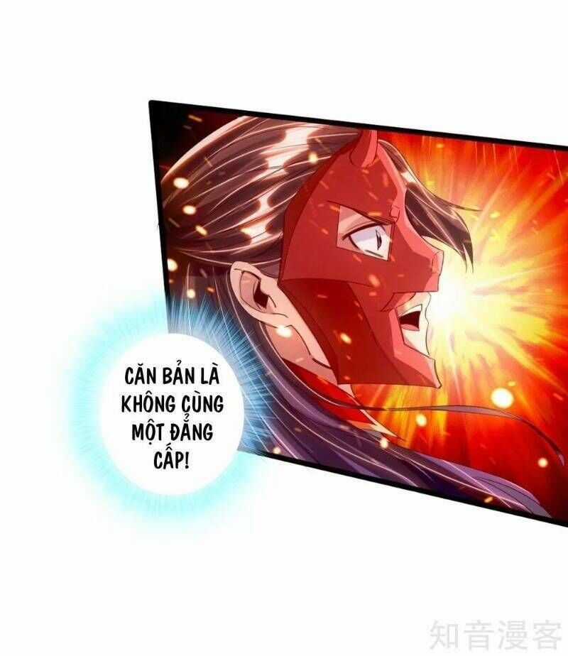 Tiên Võ Đế Tôn Chương 56 trang 14