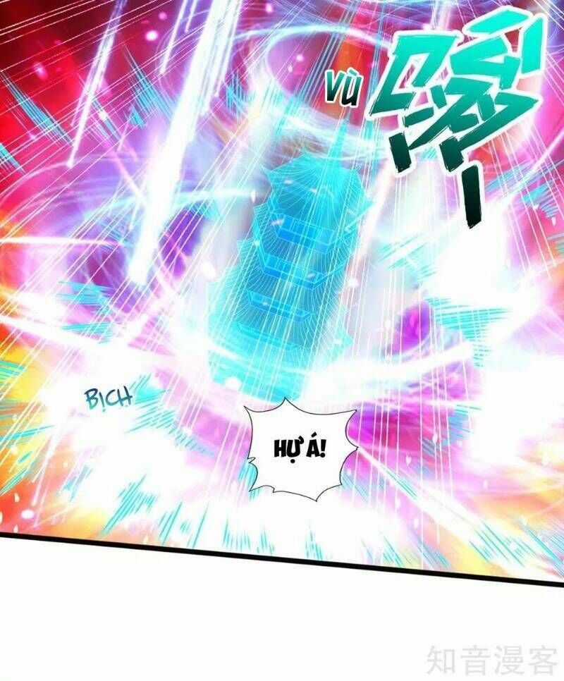 Tiên Võ Đế Tôn Chương 56 trang 17