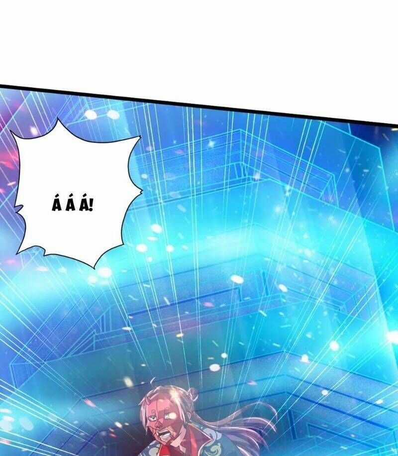 Tiên Võ Đế Tôn Chương 56 trang 18