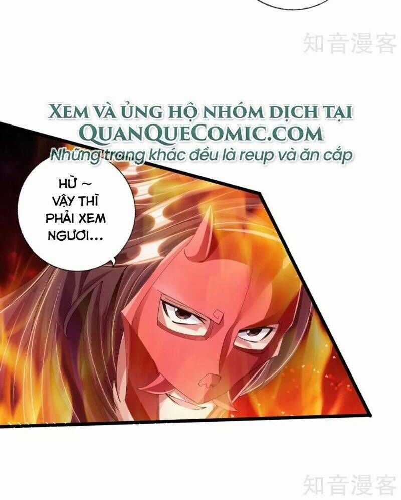 Tiên Võ Đế Tôn Chương 56 trang 2