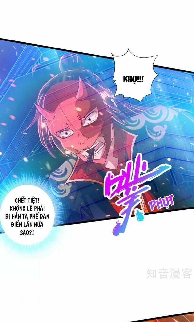 Tiên Võ Đế Tôn Chương 56 trang 21