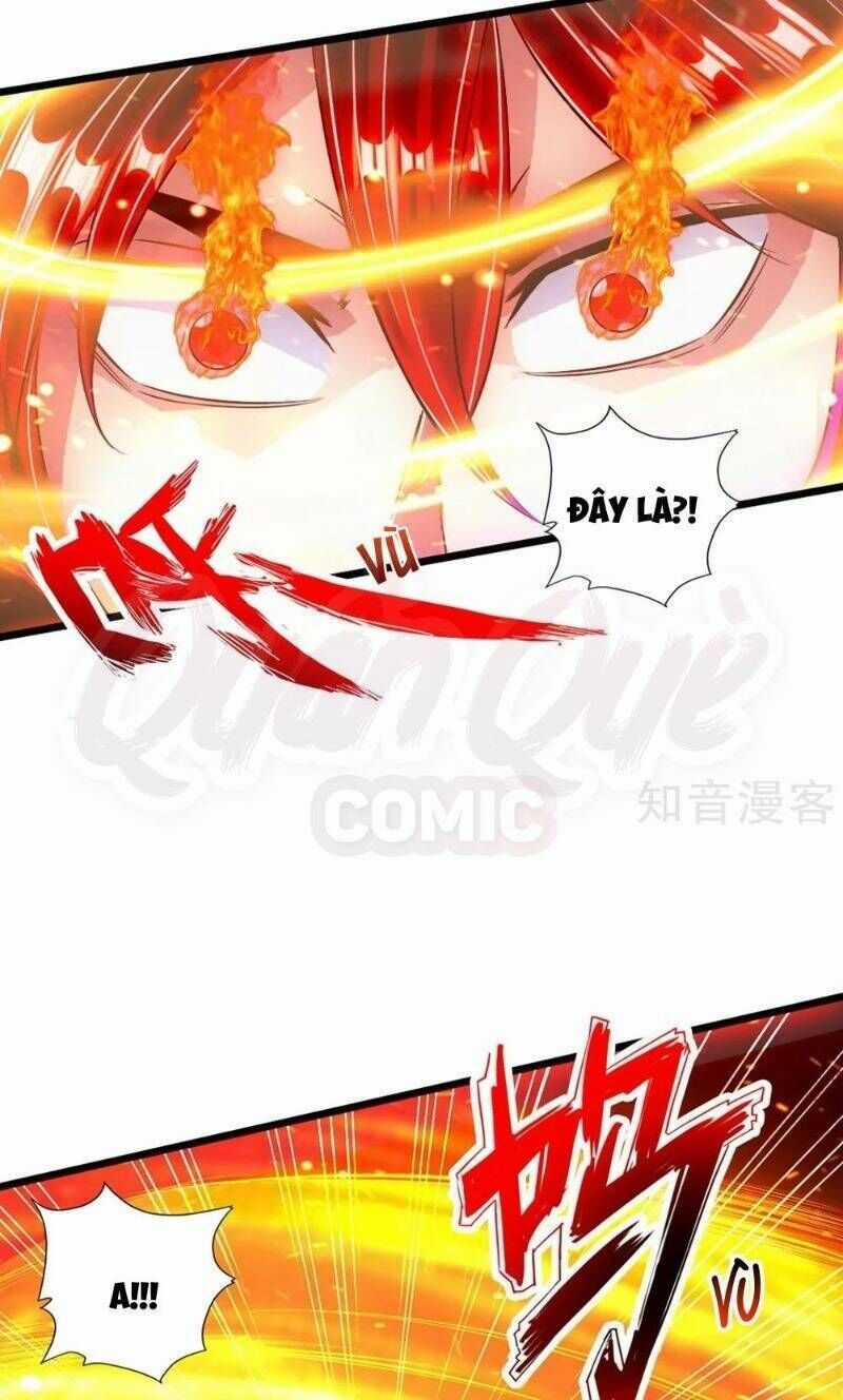 Tiên Võ Đế Tôn Chương 56 trang 22