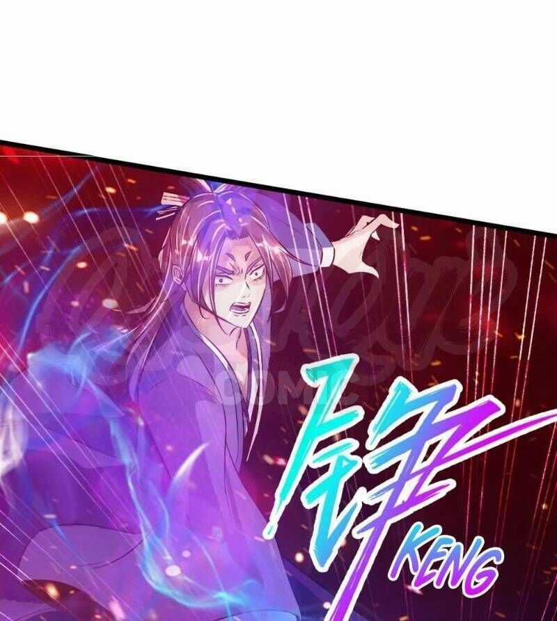 Tiên Võ Đế Tôn Chương 56 trang 25