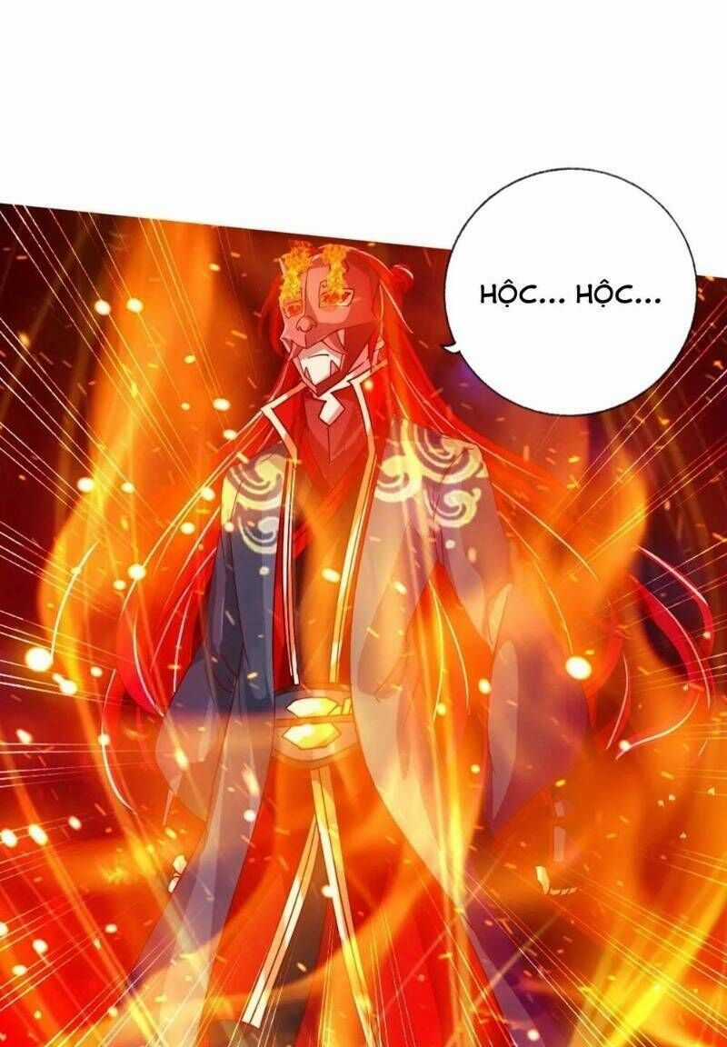 Tiên Võ Đế Tôn Chương 56 trang 27