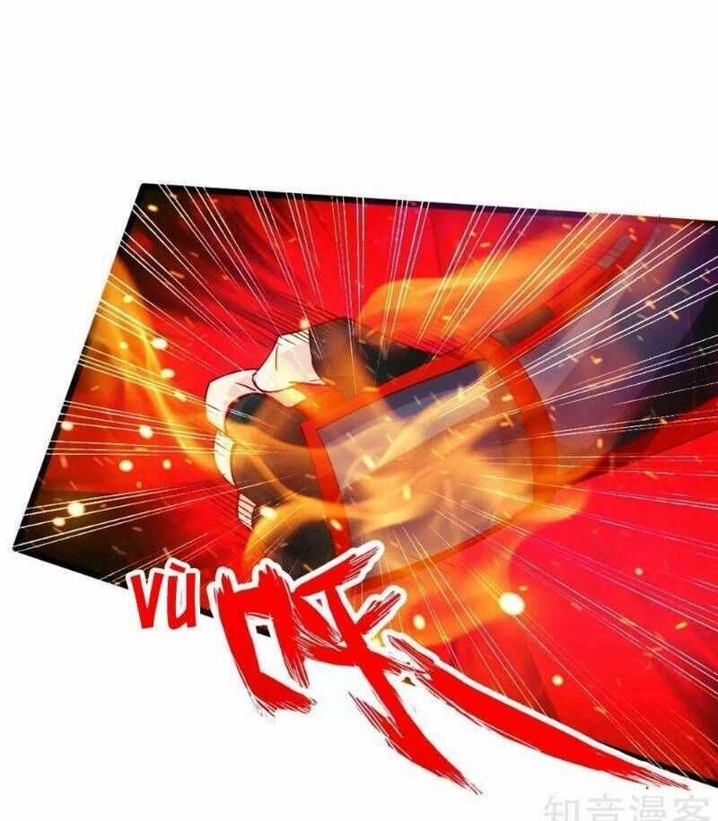 Tiên Võ Đế Tôn Chương 56 trang 30