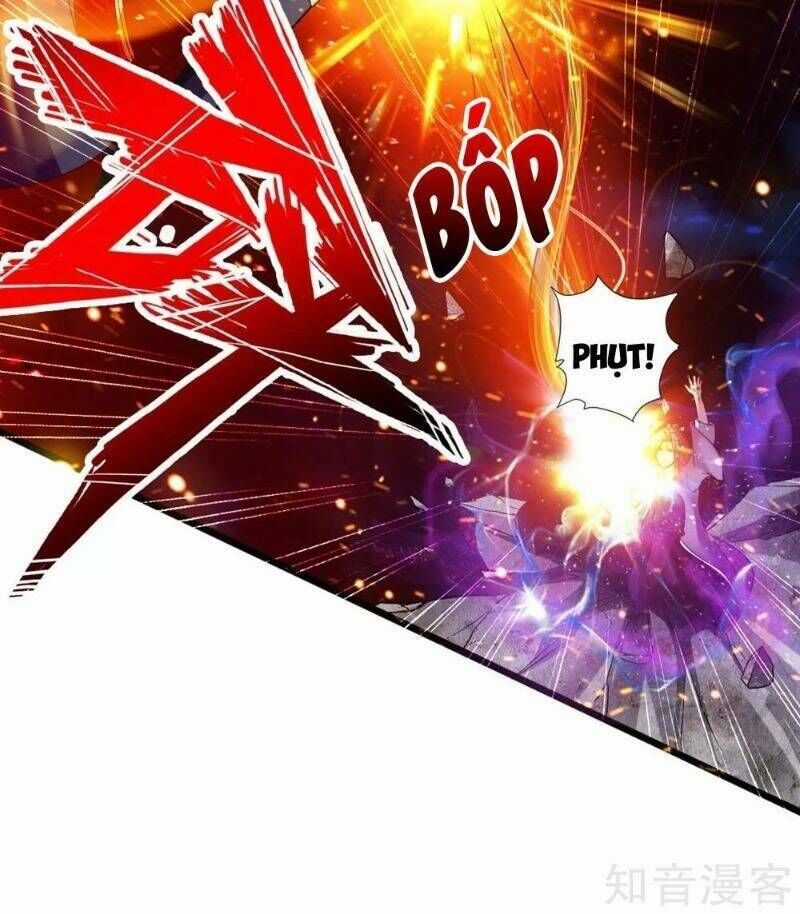 Tiên Võ Đế Tôn Chương 56 trang 32