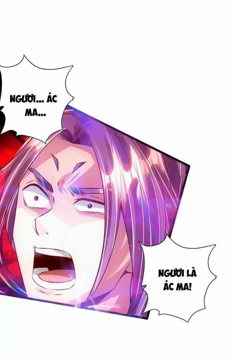 Tiên Võ Đế Tôn Chương 56 trang 33