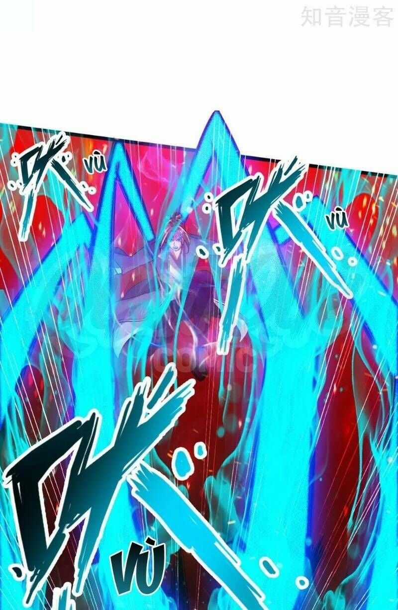 Tiên Võ Đế Tôn Chương 56 trang 34